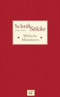 Schrift-Stücke
