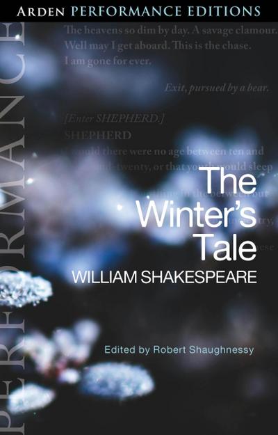 The Winter’s Tale: Arden Performance Editions