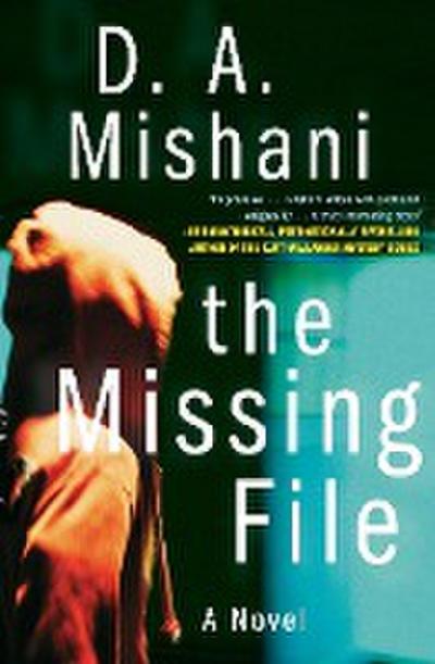 Missing File, The