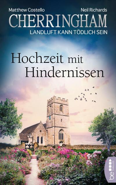 Cherringham - Hochzeit mit Hindernissen