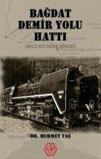 Bagdat Demir Yolu Hatti