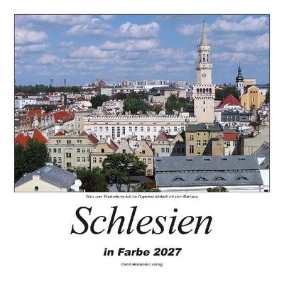 Schlesien in Farbe 2027