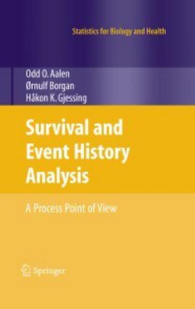 Survival and Event History Analysis
