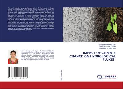 IMPACT OF CLIMATE CHANGE ON HYDROLOGICAL FLUXES