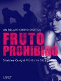 Fruto prohibido - un relato corto erótico