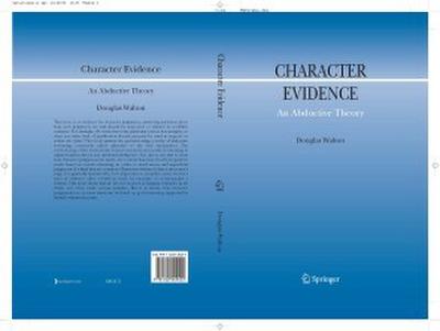 Character Evidence