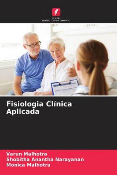 Fisiologia Clínica Aplicada