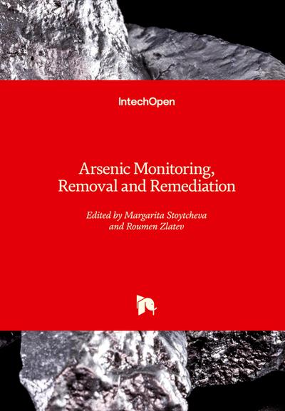 Arsenic Monitoring, Removal and Remediation