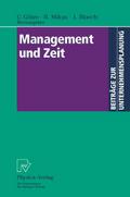 Management und Zeit