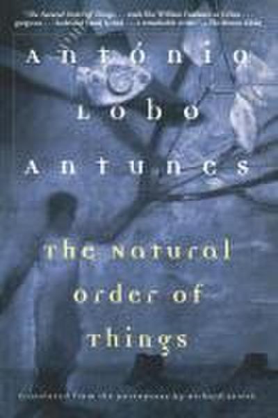 The Natural Order of Things