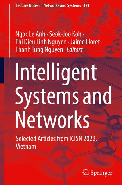 Intelligent Systems and Networks