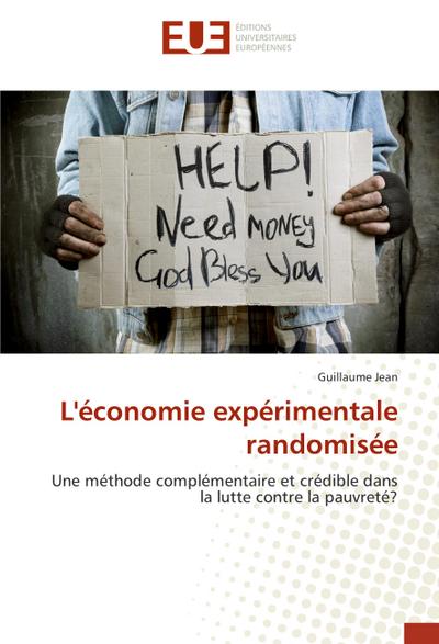 L’économie expérimentale randomisée