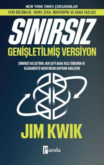Sinirsiz - Genisletilmis Versiyon