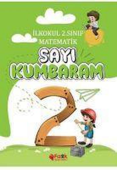 Sayi Kumbaram 2 - Ilkokul 2. Sinif Matematik