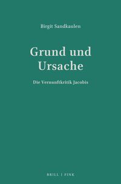 Grund und Ursache