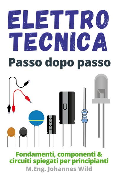 Elettrotecnica |  Passo dopo passo