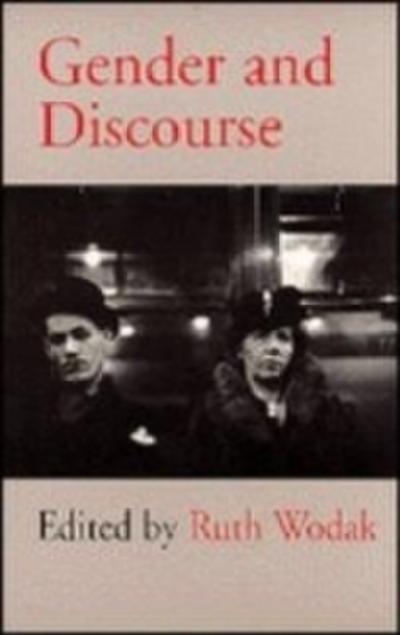 Gender and Discourse