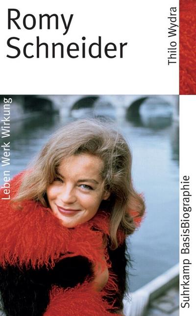 Romy Schneider 