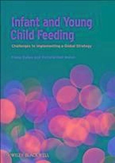 Infant and Young Child Feeding