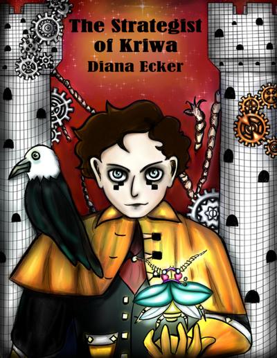 The Strategist of Kriwa