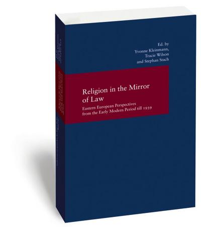 Religion in the Mirror of Law