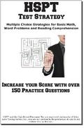 HSPT Test Strategy!  Winning Multiple Choice Strategies for the High School Placement Test