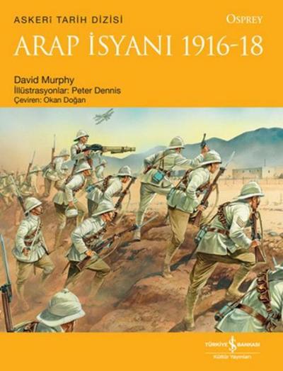 Arap Isyani 1916-18