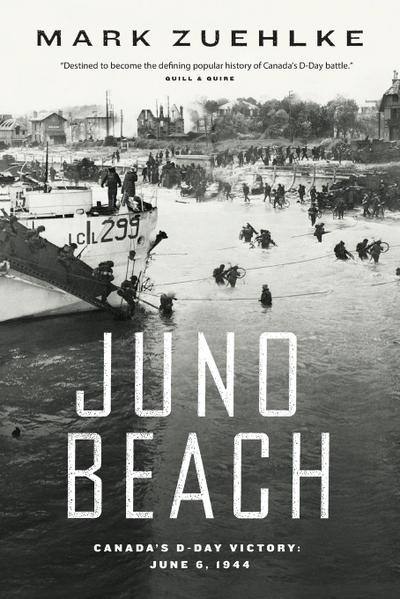 Juno Beach