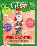 GEOlino Extra - Weihnachten