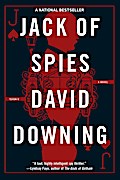 Jack of Spies