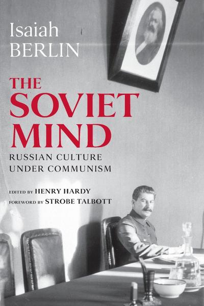 Soviet Mind