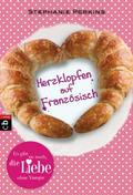 Herzklopfen auf Französisch
