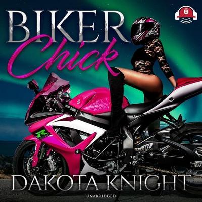 Biker Chick Lib/E