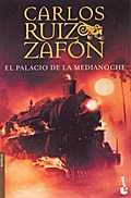 El palacio de la medianoche