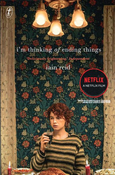 I’m Thinking of Ending Things