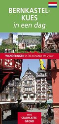 Bernkastel-Kues in een dag