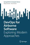 DevOps for Airborne Software