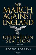 We March Against England