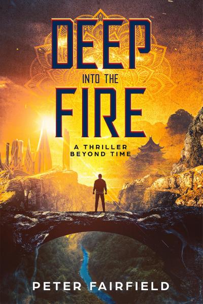 Deep into the Fire