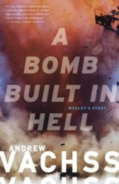 Bomb Built in Hell