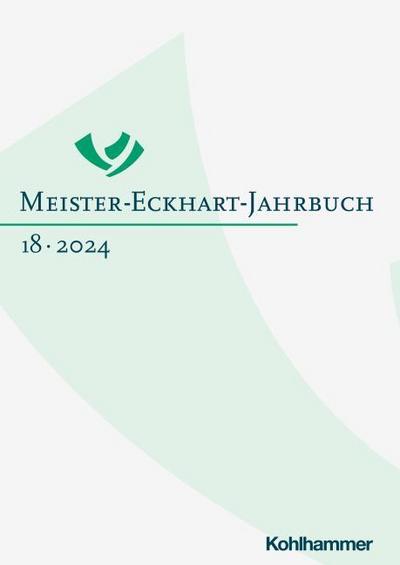 Meister-Eckhart-Jahrbuch