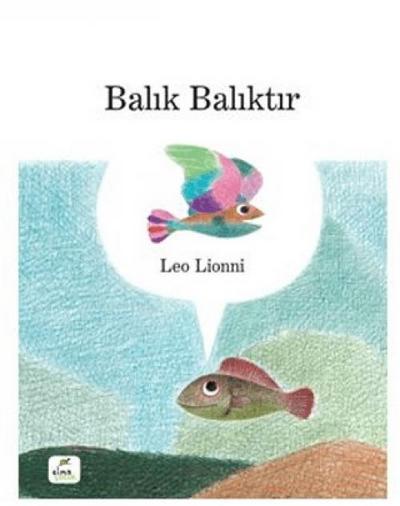 Balik Baliktir Ciltli