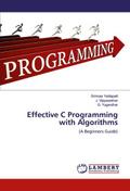Effective C Programming with Algorithms