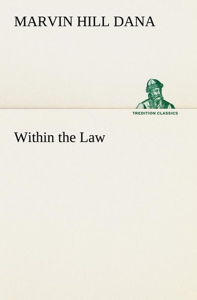 Within the Law