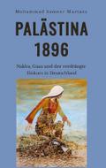 Palästina, 1896