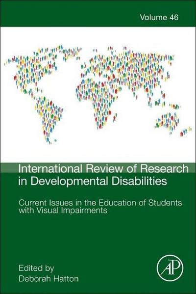 Current Issues in the Education of Students with Visual Impairments