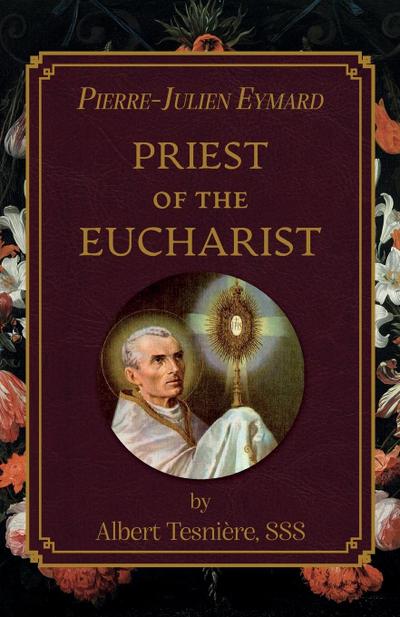 Pierre-Julien Eymard