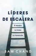 Líderes de escalera