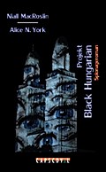 Projekt Black Hungarian