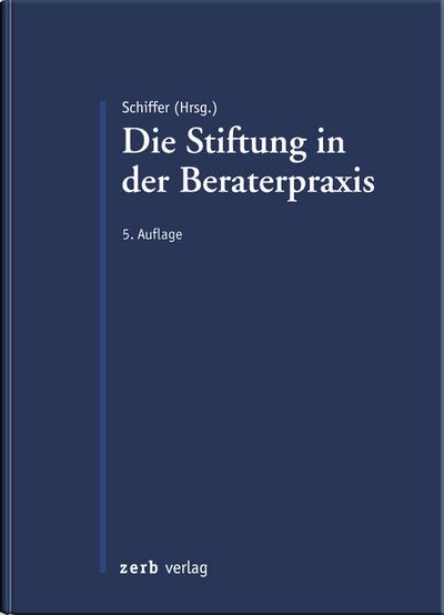 Die Stiftung in der Beraterpraxis